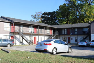 More details for 7700 1st Ave S, Birmingham, AL - Multifamily for Sale