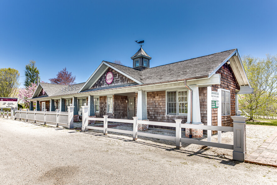 779 Montauk Hwy, Water Mill, NY for lease - Building Photo - Image 2 of 12