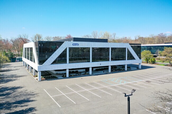 More details for 2 Park Way, Upper Saddle River, NJ - Office for Lease