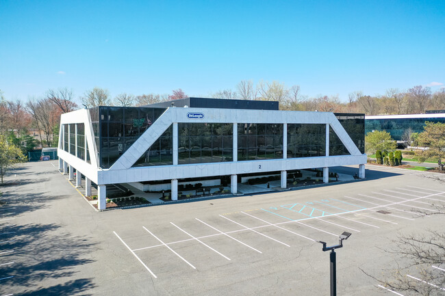 More details for 2 Park Way, Upper Saddle River, NJ - Office for Lease