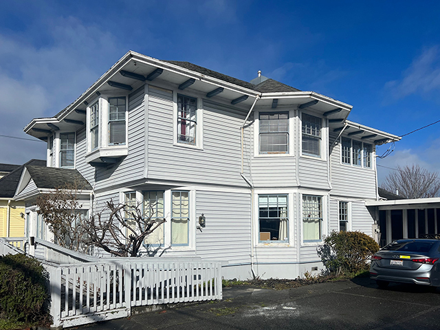 309 Harris St, Eureka, CA 95503 - Multifamily for Sale | LoopNet