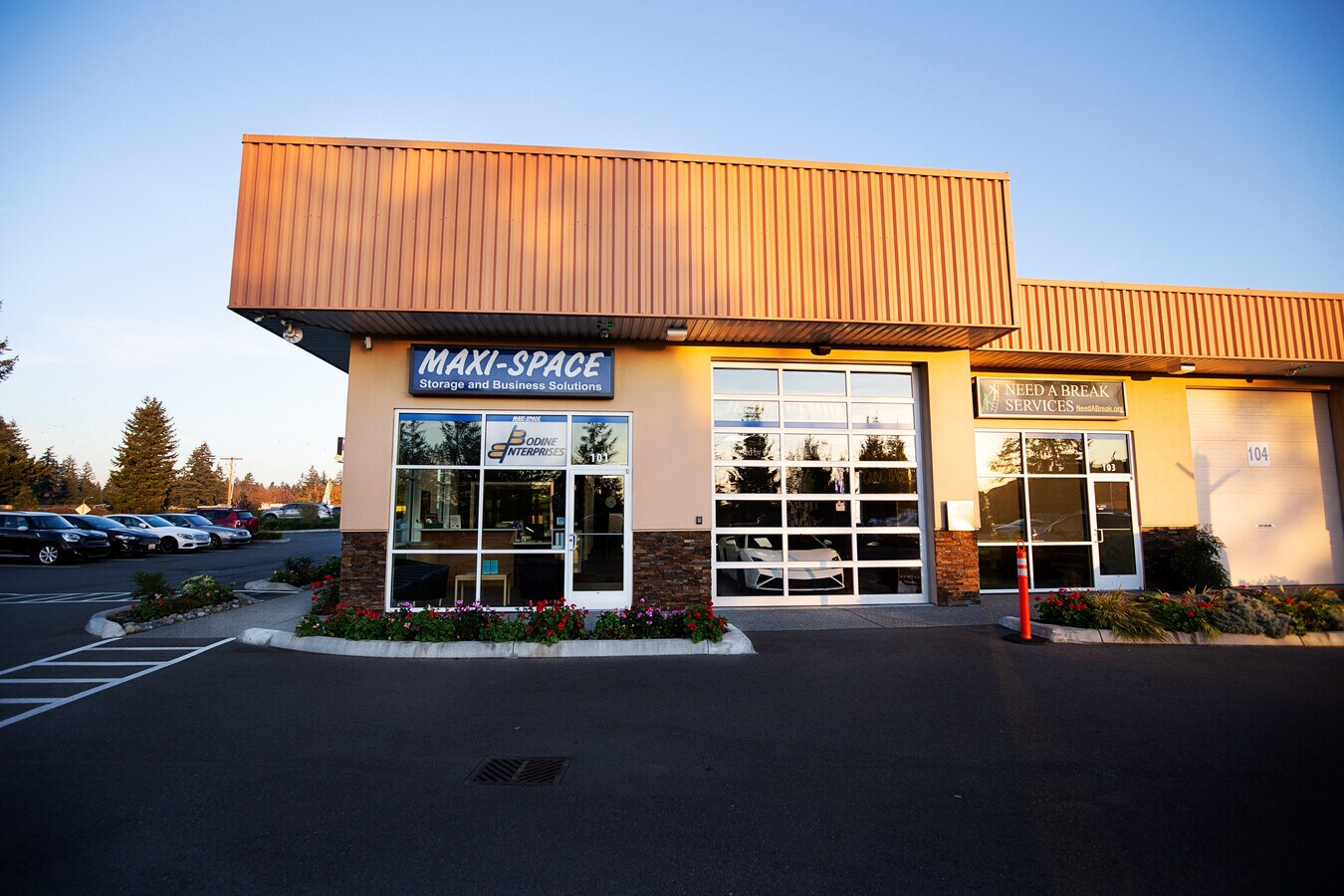 Storage Units Lakewood Wa Dandk Organizer