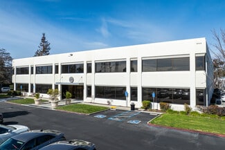 More details for 42808 Christy St, Fremont, CA - Office for Lease