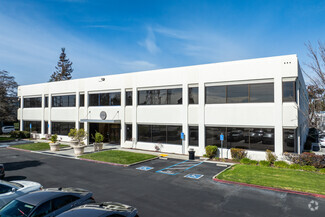 More details for 42840 Christy St, Fremont, CA - Flex for Lease