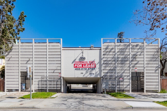 More details for 556 N 1st St, San Jose, CA - Office for Sale