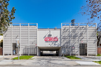 Turnkey MOB & Lab Space Near Downtown - Parking Garage