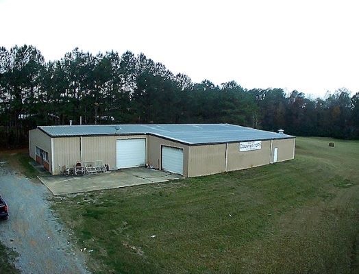 10591 Highway 15 N, Philadelphia, MS for sale Building Photo- Image 1 of 1