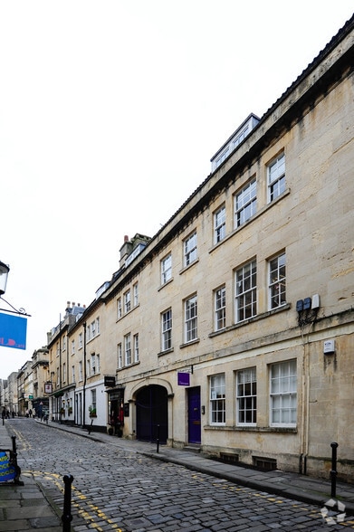 4 Queen St, Bath for lease - Building Photo - Image 3 of 4