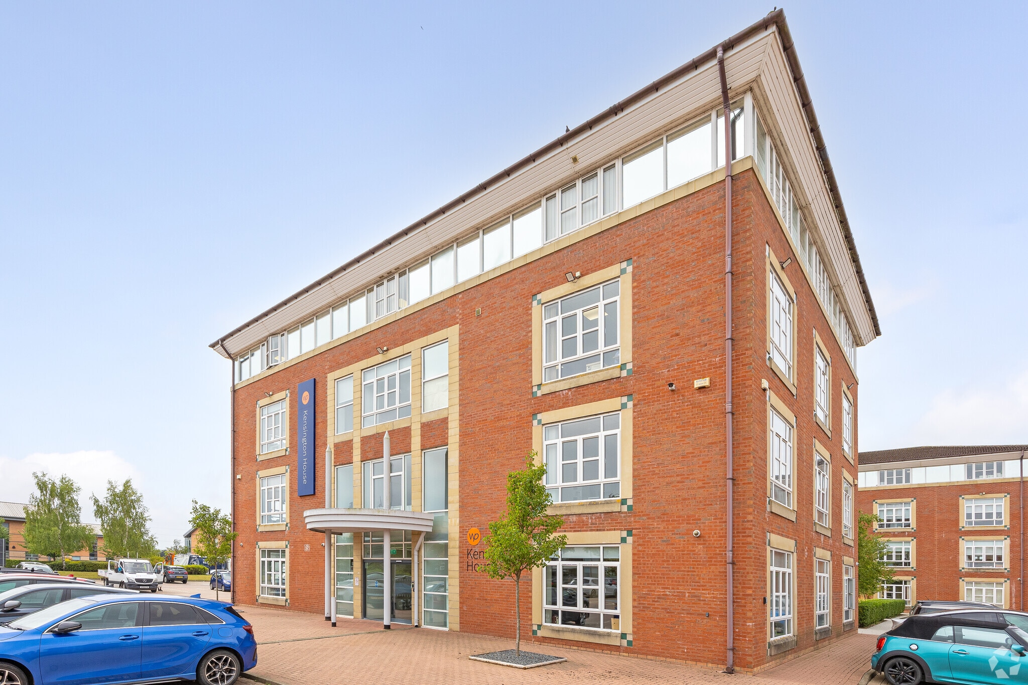 Westminster Pl, York for sale Primary Photo- Image 1 of 4