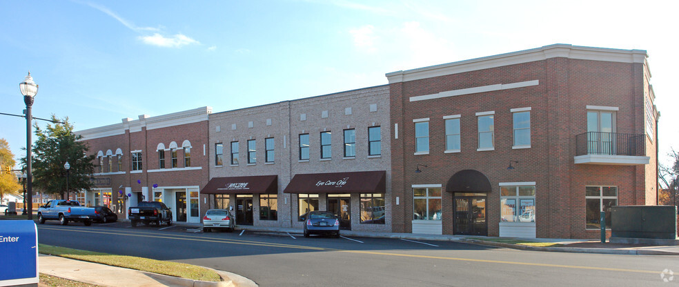 336 Georgia Ave, North Augusta, SC for lease - Building Photo - Image 2 of 12