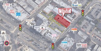 More details for 212 Washington Pl, Passaic, NJ - Retail for Lease