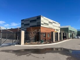 9792 Hanover Ct E, Commerce City CO - Data Center