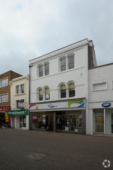 30 Fore St, Trowbridge for sale - Primary Photo - Image 1 of 1