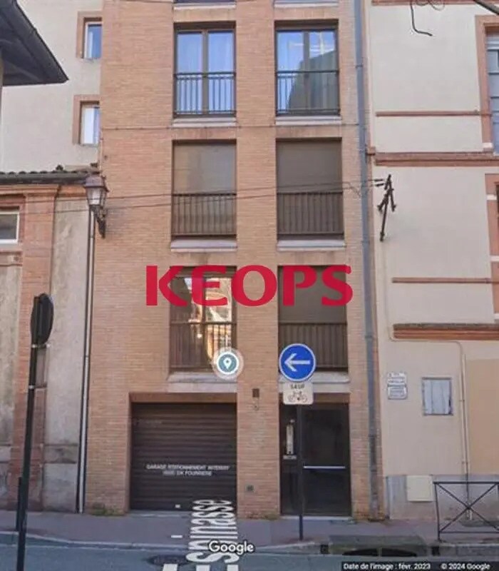 Location Bureaux 109 m² - Photo 1