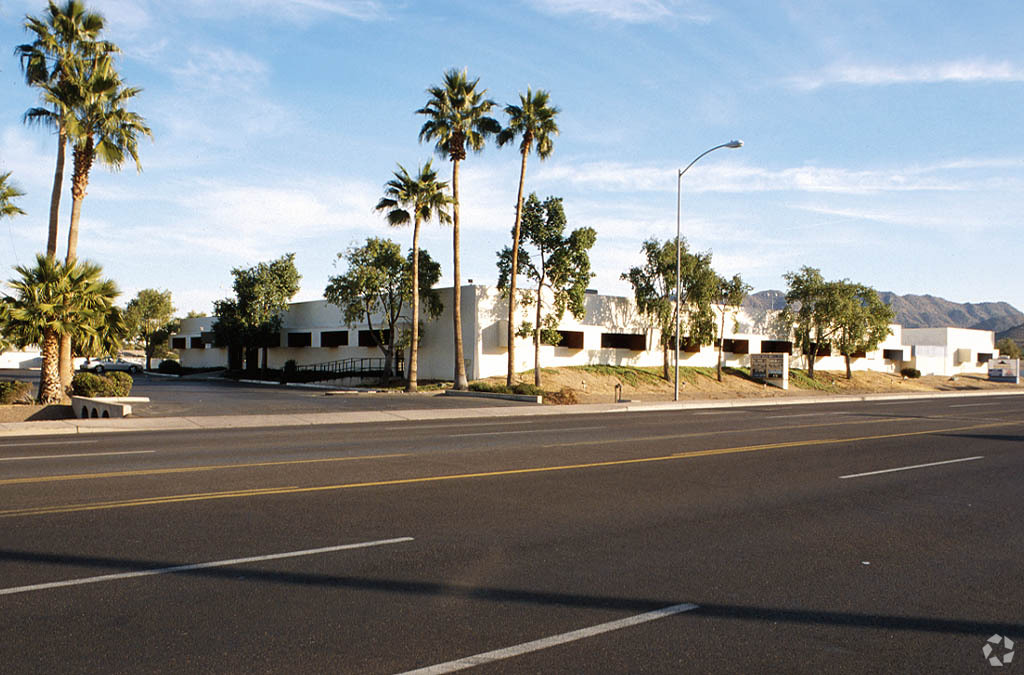 10211 N 32nd St, Phoenix, AZ for sale Building Photo- Image 1 of 9