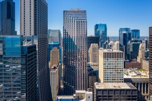 Three First National Plaza - Convenience Store