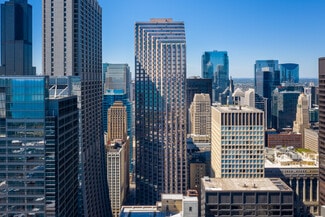 More details for 70 W Madison St, Chicago, IL - Office for Lease