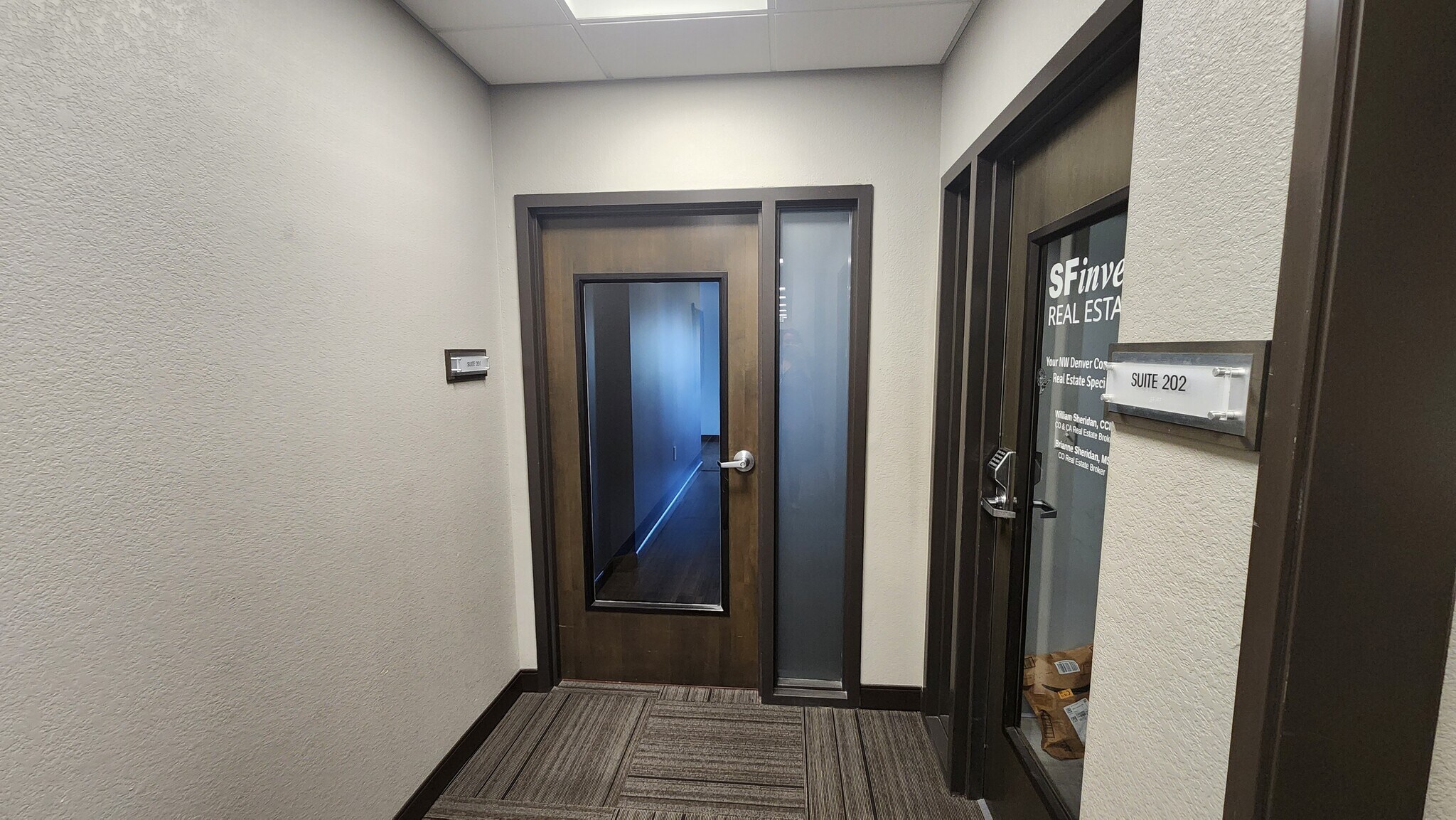 3305 W 144th Ave, Broomfield, CO for lease Interior Photo- Image 1 of 15