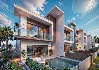 More details for 2850 NE 32nd St, Fort Lauderdale, FL - Land for Sale