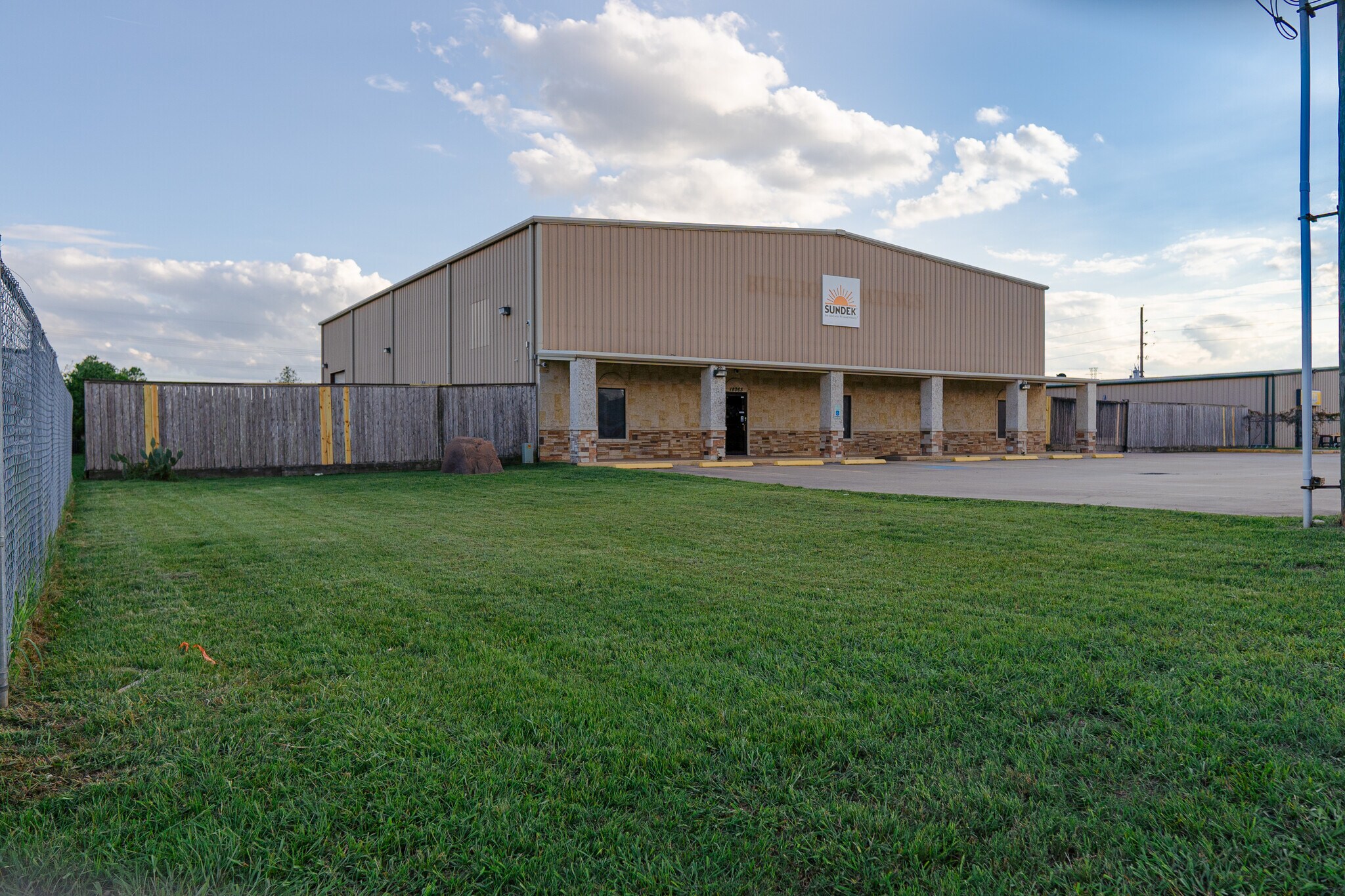 18605 West Little York Road, Katy, TX for sale Building Photo- Image 1 of 1