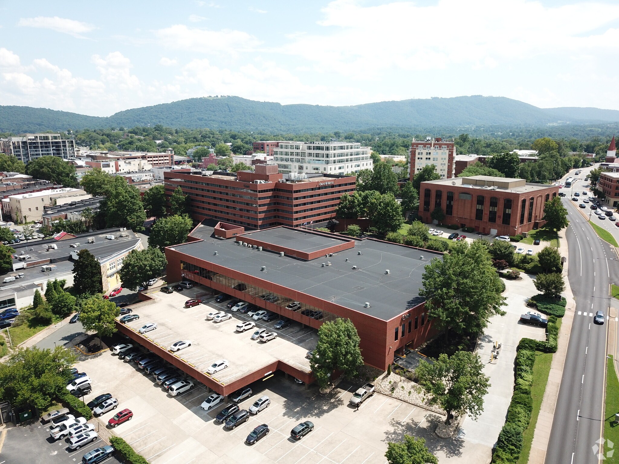 210 Ridge Mcintire Rd, Charlottesville, VA for sale Primary Photo- Image 1 of 1