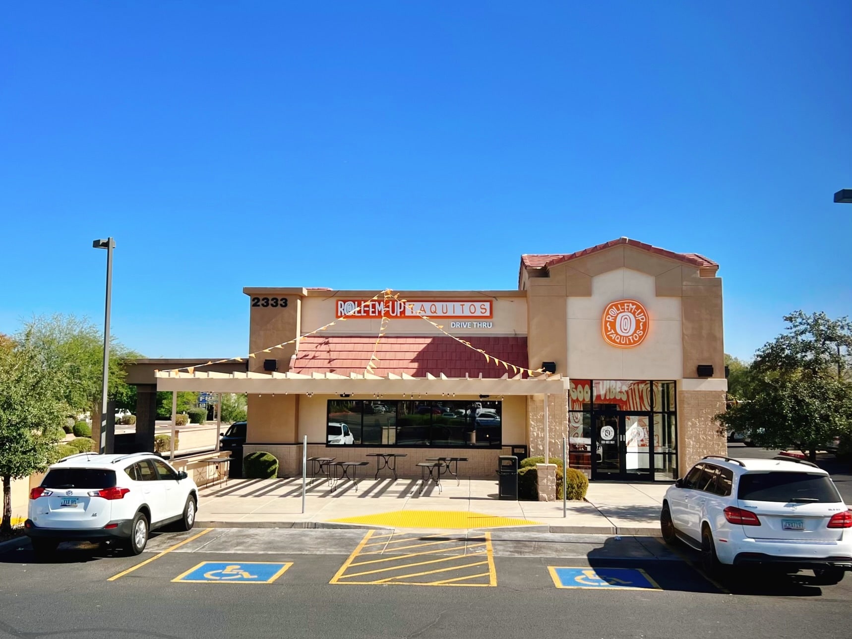 15600 McDowell rd  