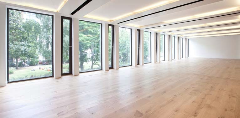 3-5 Queen Sq, London for sale Interior Photo- Image 1 of 1