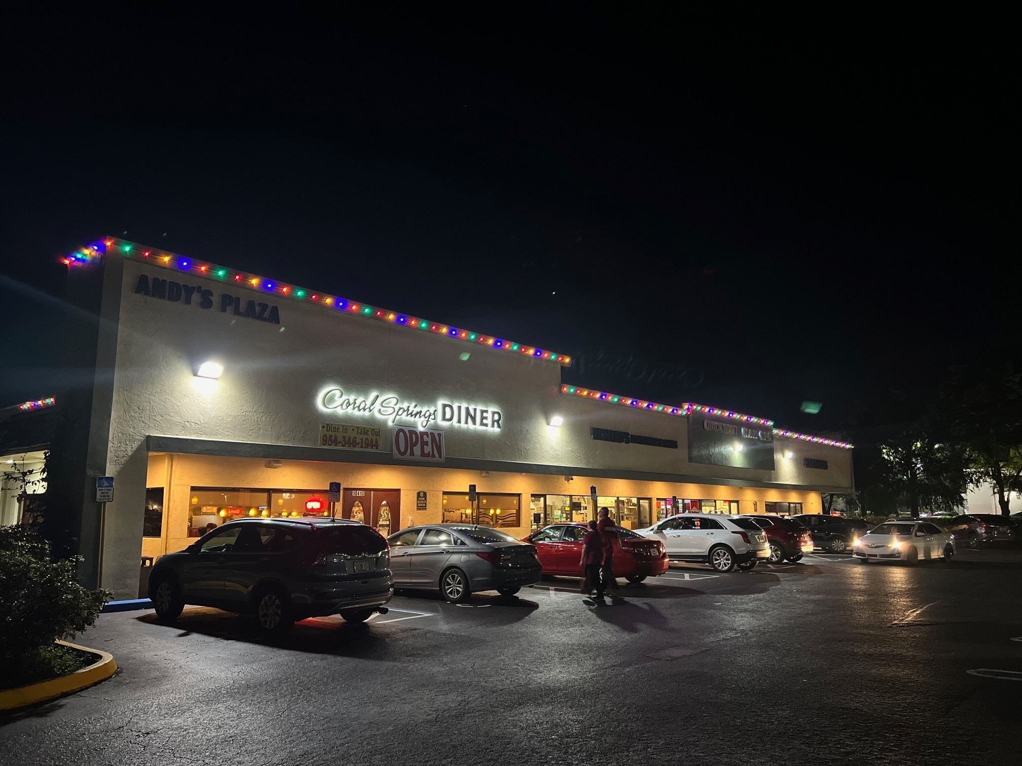 10410 W Sample Rd, Coral Springs, FL for lease Primary Photo- Image 1 of 13