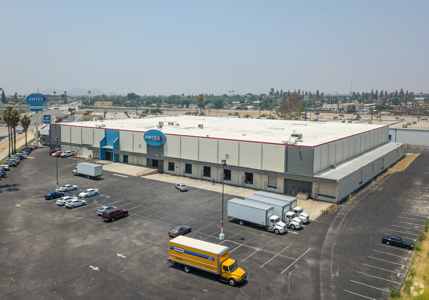 736 W Inland Center Dr, San Bernardino, CA for sale - Building Photo - Image 1 of 1