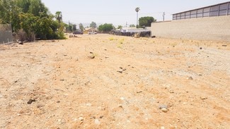 More details for 14848 Slover Ave, Fontana, CA - Land for Lease