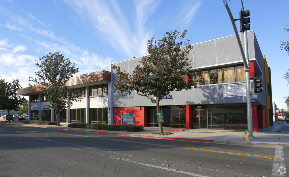 3590 Central Ave, Riverside, CA for sale - Primary Photo - Image 1 of 3