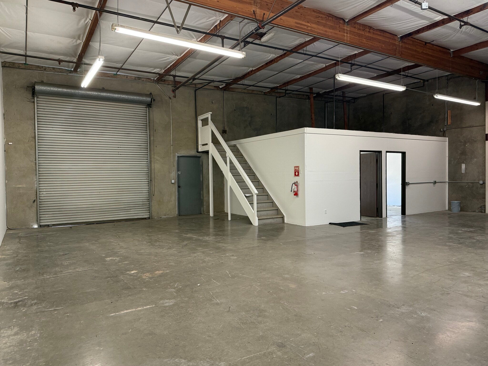 37300 Cedar Blvd, Newark, CA for lease Interior Photo- Image 1 of 8