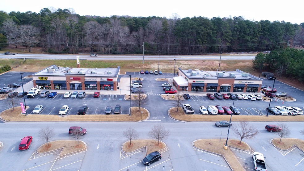 1765 S Highway 27, Carrollton, GA for sale - Other - Image 1 of 1