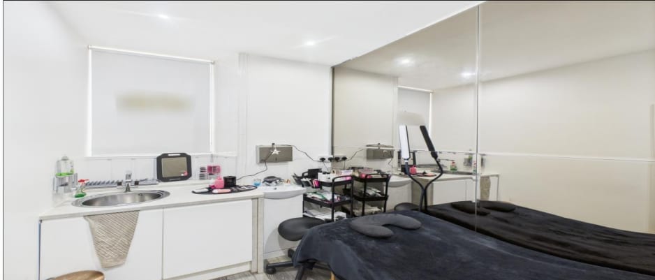 76 Coustonholm Rd, Glasgow for lease Interior Photo- Image 1 of 2