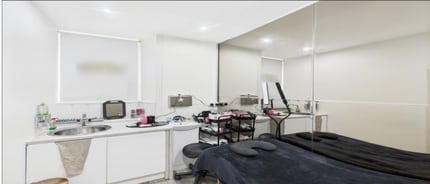 76 Coustonholm Rd, Glasgow for lease Interior Photo- Image 1 of 2