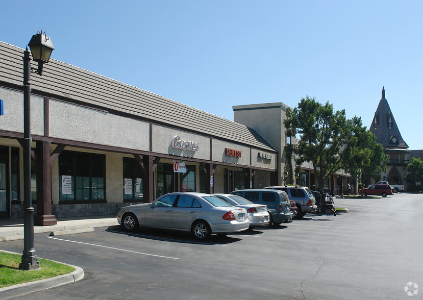 1007 Calimesa Blvd, Calimesa, CA for lease - Primary Photo - Image 1 of 20