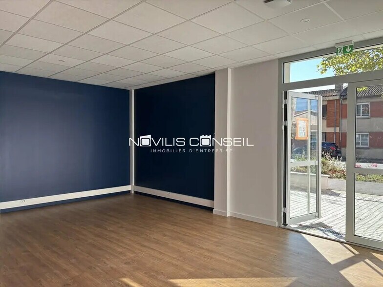 Office in Ramonville-Saint-Agne for sale - Building Photo - Image 2 of 3