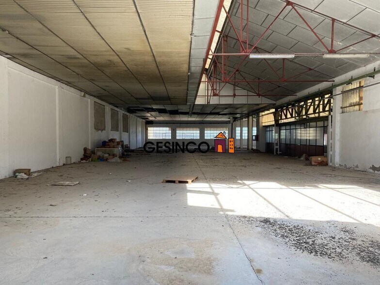 Industrial in Agullent for sale - Building Photo - Image 2 of 2