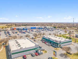 More details for 627 12th Ave NE, Norman, OK - Retail for Lease