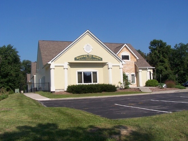 2603-2607 Route 52, East Fishkill, NY for lease - Building Photo - Image 1 of 4