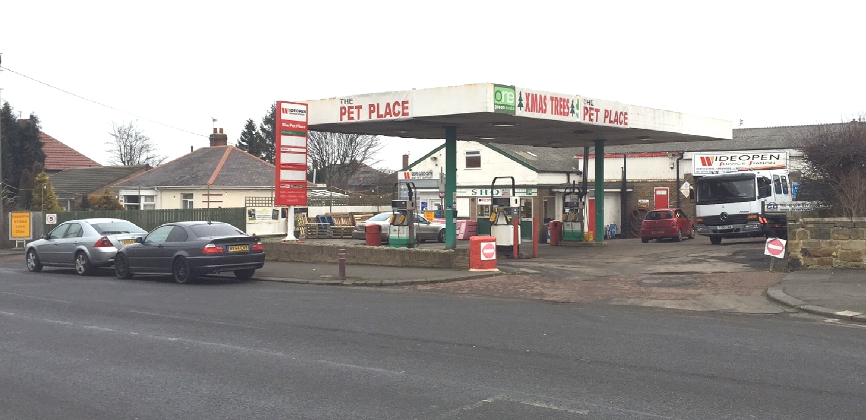 North Rd, Newcastle Upon Tyne for sale Primary Photo- Image 1 of 1