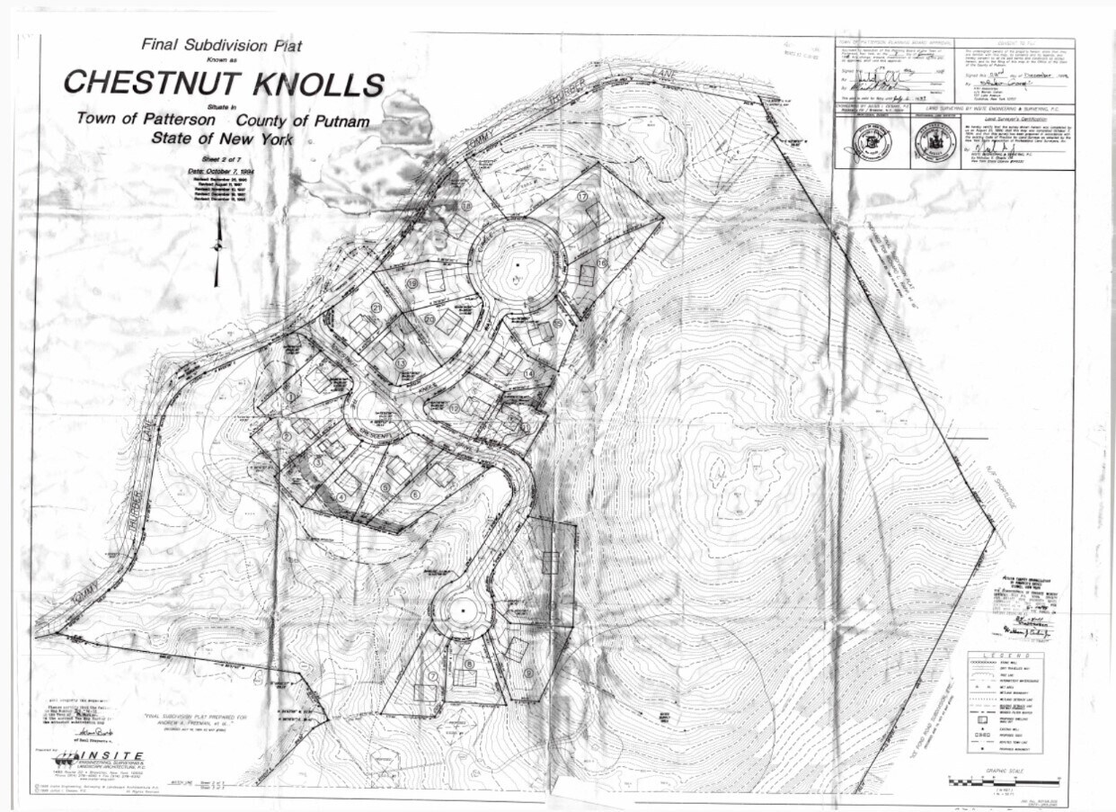 31, 18 & 46 Sophia, Brewster Village, NY for sale Primary Photo- Image 1 of 1