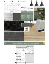 6688 N Central Expy, Dallas, TX for lease Floor Plan- Image 1 of 1