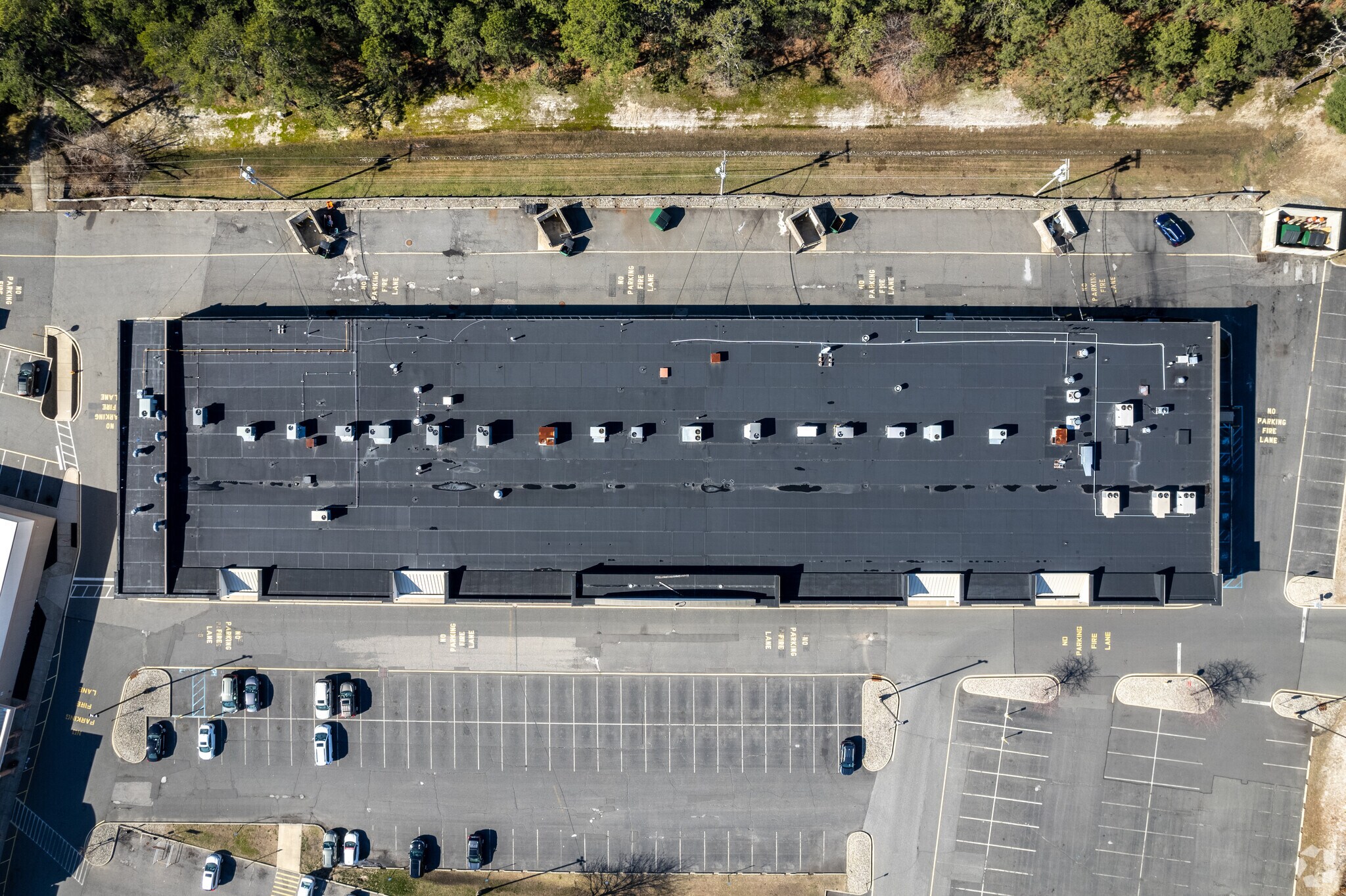 137179 Van Zile Rd, Brick, NJ 08724 The Shops at Brick