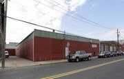 121 Park Ave, Quakertown PA - Theater