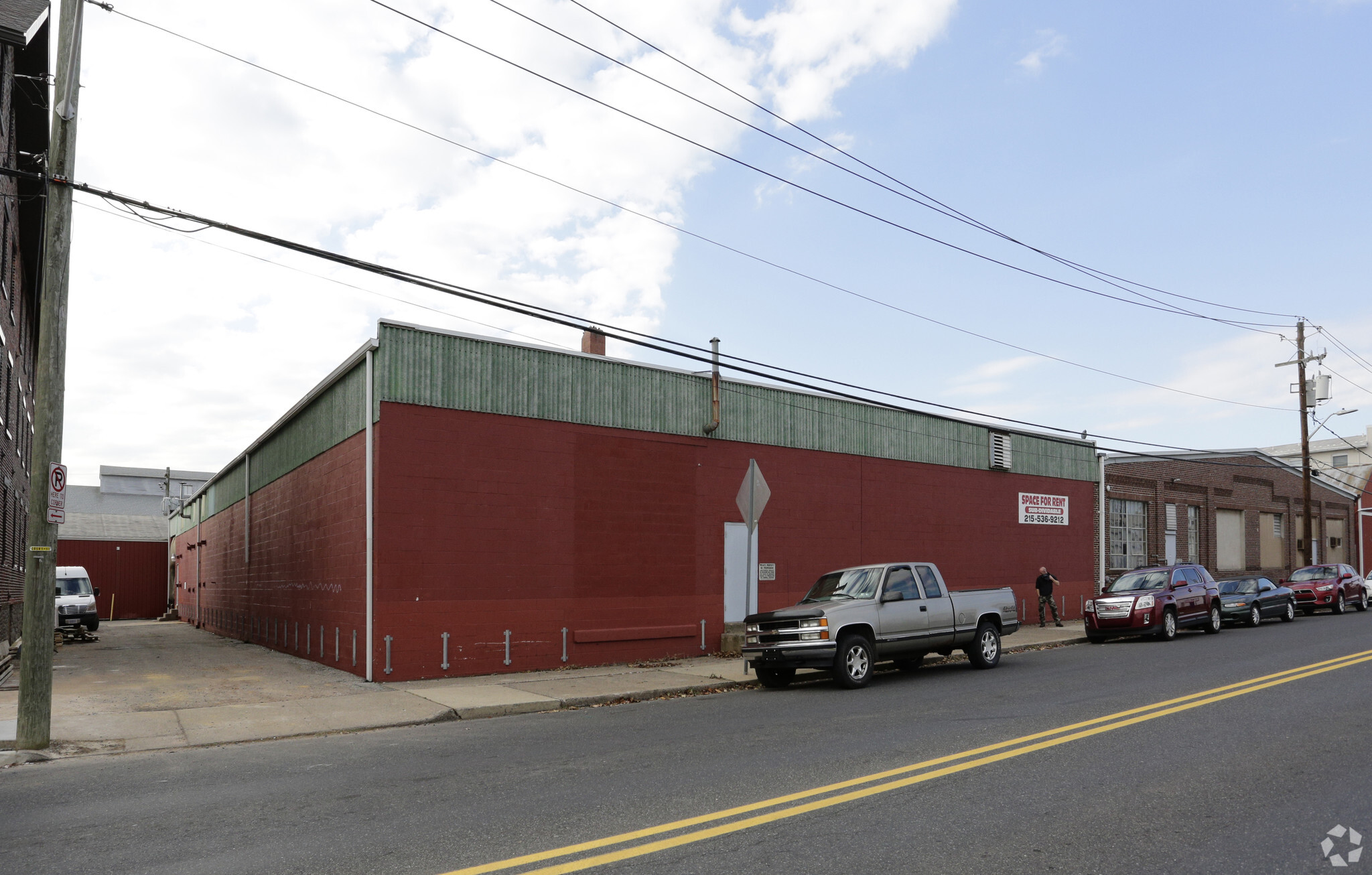 121 Park Ave, Quakertown, PA for sale Building Photo- Image 1 of 1