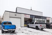 30 Grenfell Cres, Ottawa ON - Warehouse
