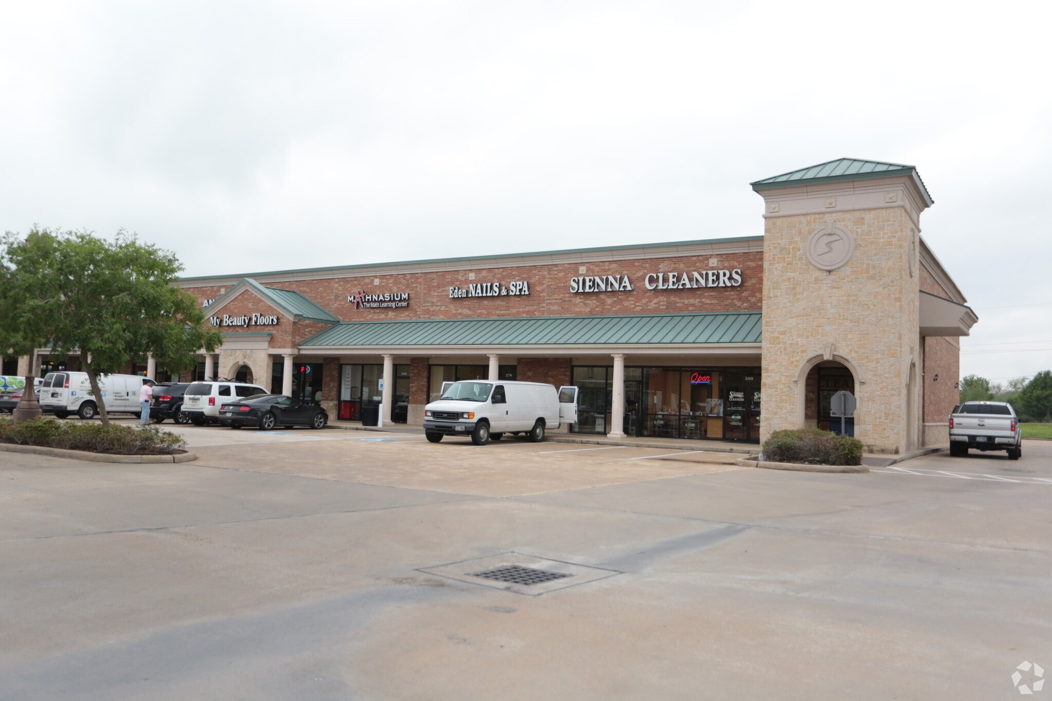 4225 Sienna Pky, Missouri City, TX 77459