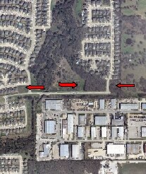 Eden Rd, Arlington, TX for sale Primary Photo- Image 1 of 1