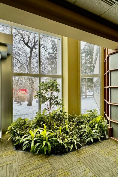 1 John James Audubon Pky, Amherst, NY for sale - Building Photo - Image 3 of 11